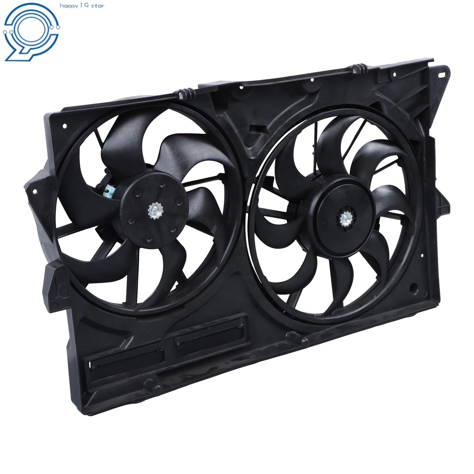 A/C Radiator Fan for Ford Taurus (2013-2016)