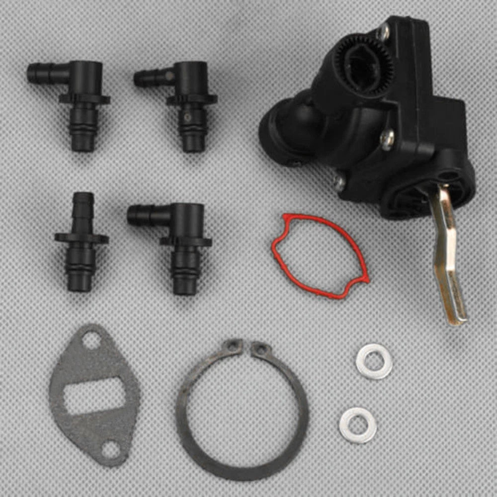Fuel Pump for K141 K161 K181 M8 Engine (Replaces 41 559 01S, 41 559 05S)