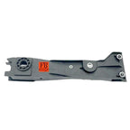 Front Right Lamp Bracket for Mercedes Benz GLE/GLS W167 (2019-2023)
