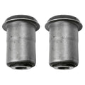 Set of 2 Front Suspension Control Arm Bushings for CX-9 Edge MKX (2007–2015)