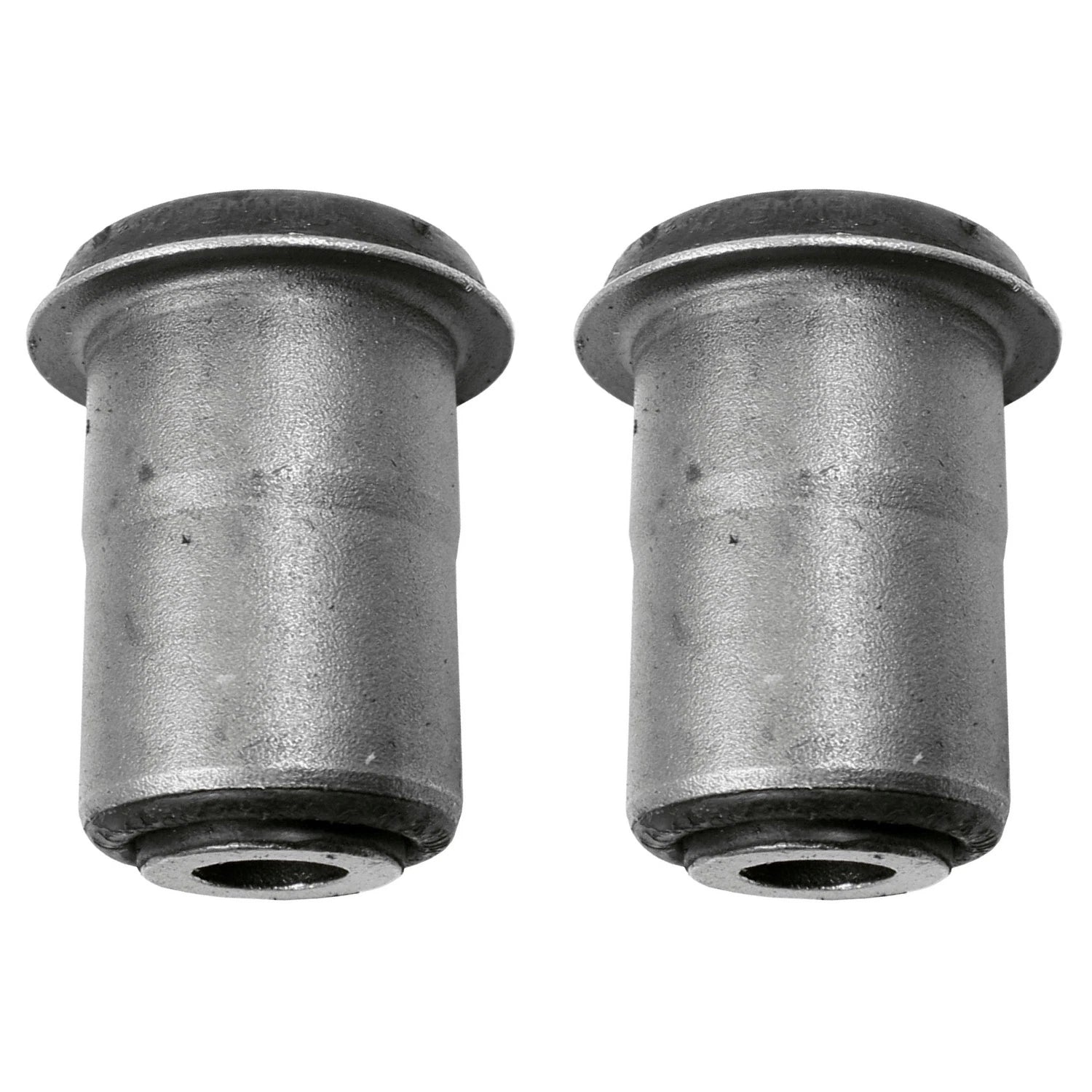 Set of 2 Front Suspension Control Arm Bushings for CX-9 Edge MKX (2007–2015)