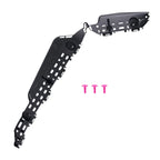 Rear Right Side Bumper Cover Support for Toyota Highlander (2020–2024) 521550E100