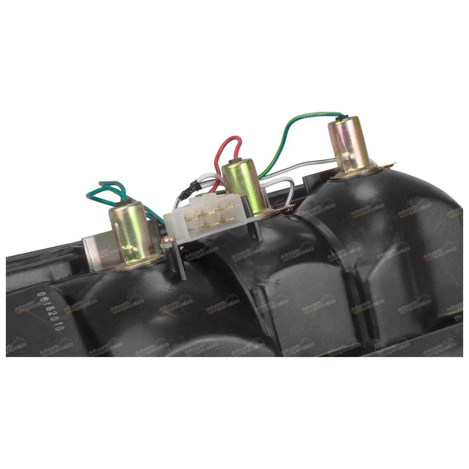 RH Tail Light for Toyota Hilux (1988–1997)