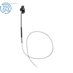 Power Sliding Door Cable Kit for Honda Odyssey (2005-2010) Right Rear