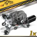 Rear Windshield Wiper Motor for Toyota Sequoia (2001-2007)