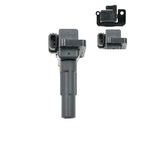 Set of 4 Ignition Coils for Subaru Impreza WRX 2002-2003 (22433AA561, UF480)