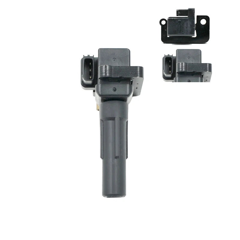 Set of 4 Ignition Coils for Subaru Impreza WRX 2002-2003 (22433AA561, UF480)