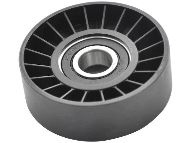 Accessory Belt Idler Pulley for Suzuki Grand Vitara (2009–2013) BR214PZ