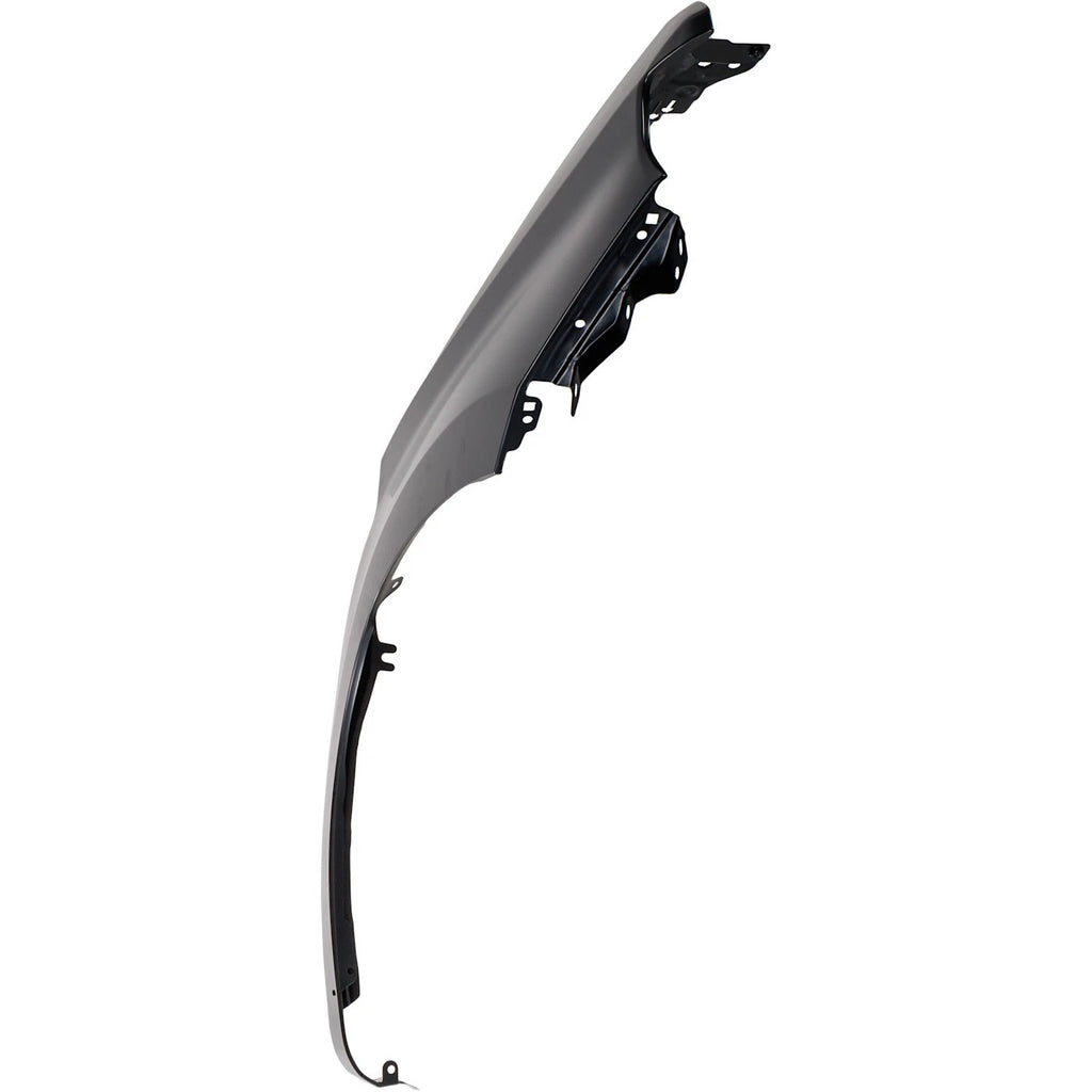 Fender for Chevrolet Silverado 1500 (2019–2025) Front Left & Right