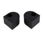 Gas Flue Tank Lift Spacers for Victory Road, Cross Country, Hard, XR, XC (2003-2023)