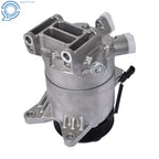 A/C Compressor with Clutch for Nissan Maxima Quest Murano (2009-2014)
