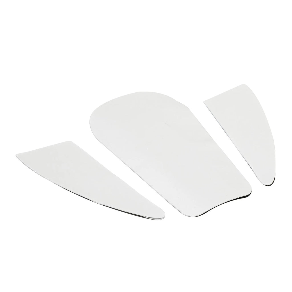 Side Tank Pads Grip Protectors for BMW K1600B K1600GT K1600GTL K1600GA (2017–2021)