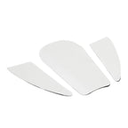Side Tank Pads Grip Protectors for BMW K1600B K1600GT K1600GTL K1600GA (2017–2021)