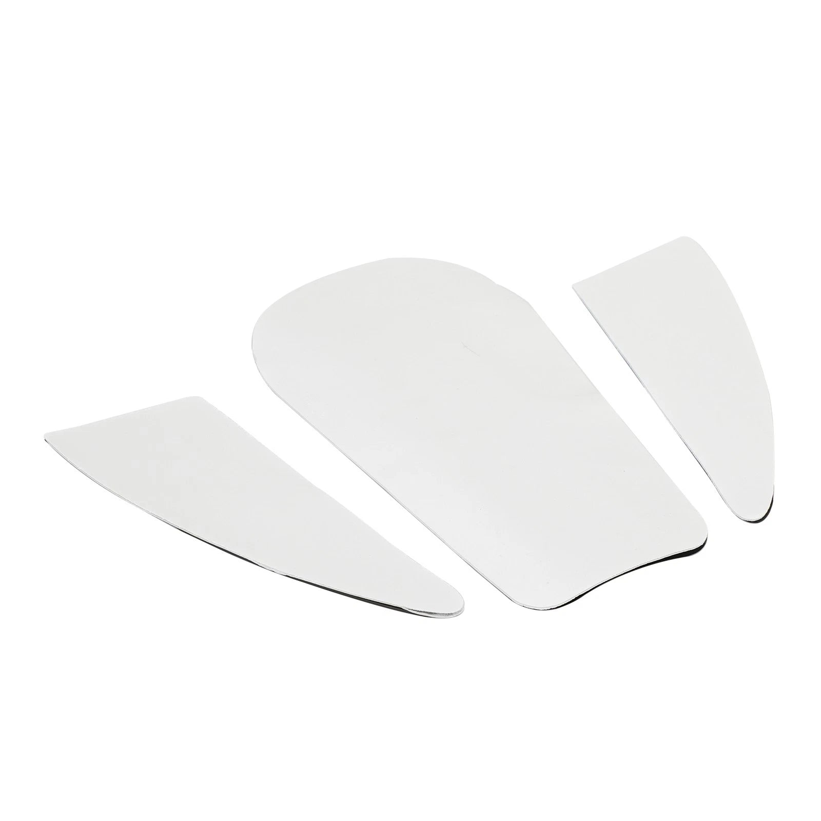 Side Tank Pads Grip Protectors for BMW K1600B K1600GT K1600GTL K1600GA (2017–2021)