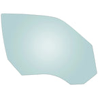 Front Passenger Right Door Glass for Chrysler 300, Magnum