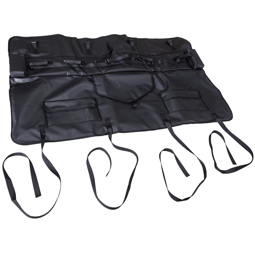Truck Tailgate Pad Support for Toyota Tacoma (54" x19" x6.9")