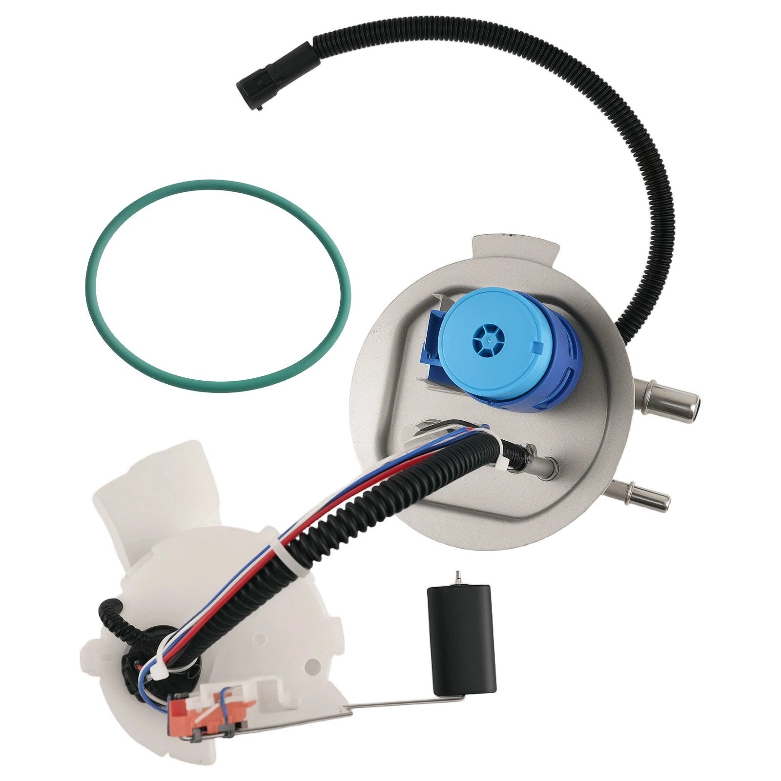 Fuel Pump Module Assembly for Ford F-250 F-350 Super Duty (2008–2010)