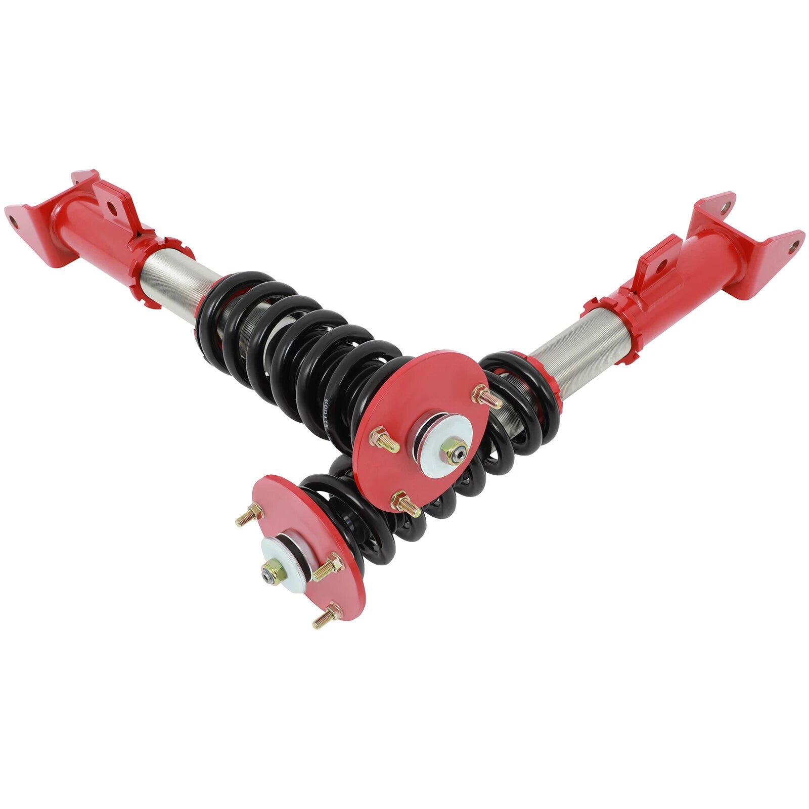 Coilovers for Dodge Challenger Charger (2011-2022) Adjustable Height & Damper