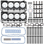 MDS Lifters Tray & MLS Head Gasket Bolts for Dodge Charger Challenger (2011–2023)