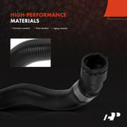 Feed Line to Heat Exchanger for Mercedes-Benz E320 (1995–2002)