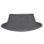 Black Boot Mat Cargo Floor Tray for Mazda CX-5 (2013–2016)