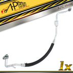 A/C Suction Line for Ford Taurus X Lincoln MKS Mercury Sable (2008–2009)
