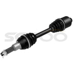 Pair CV Axle Drive Shaft for Polaris Sportsman 400 (2001–2002)