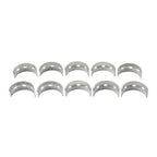 10X Crankshaft Main Bearings +100 for Honda CBR250 MC14 MC17 MC19 MC22 CB250