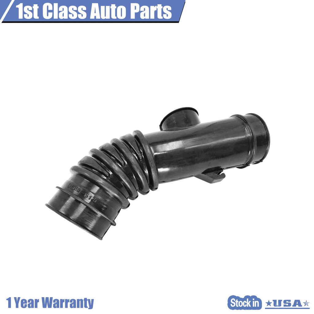 Engine Air Intake Hose for Toyota Corolla (1993-1996)