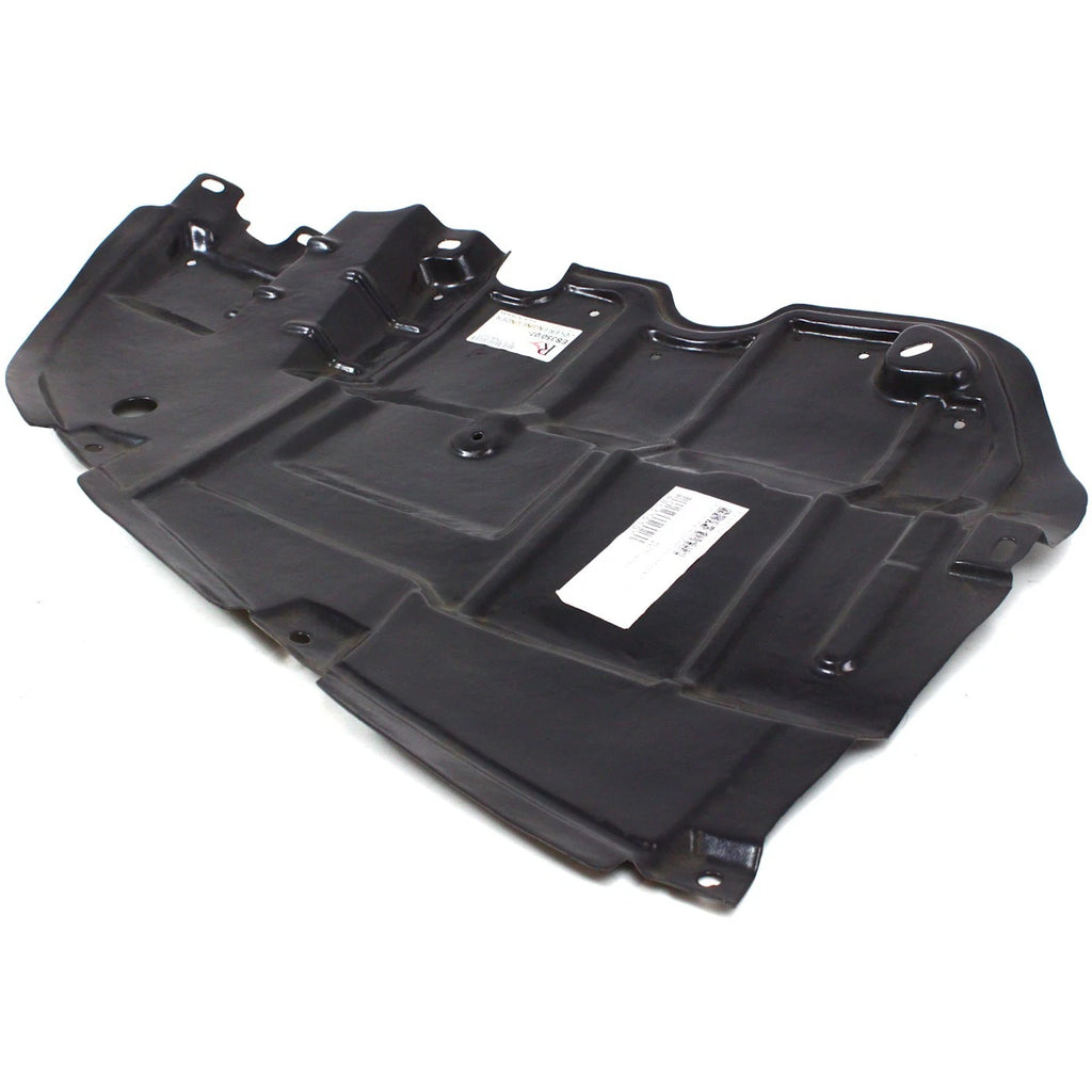 Engine Splash Shield for Lexus ES350 (2007–2012) Passenger Side Lower