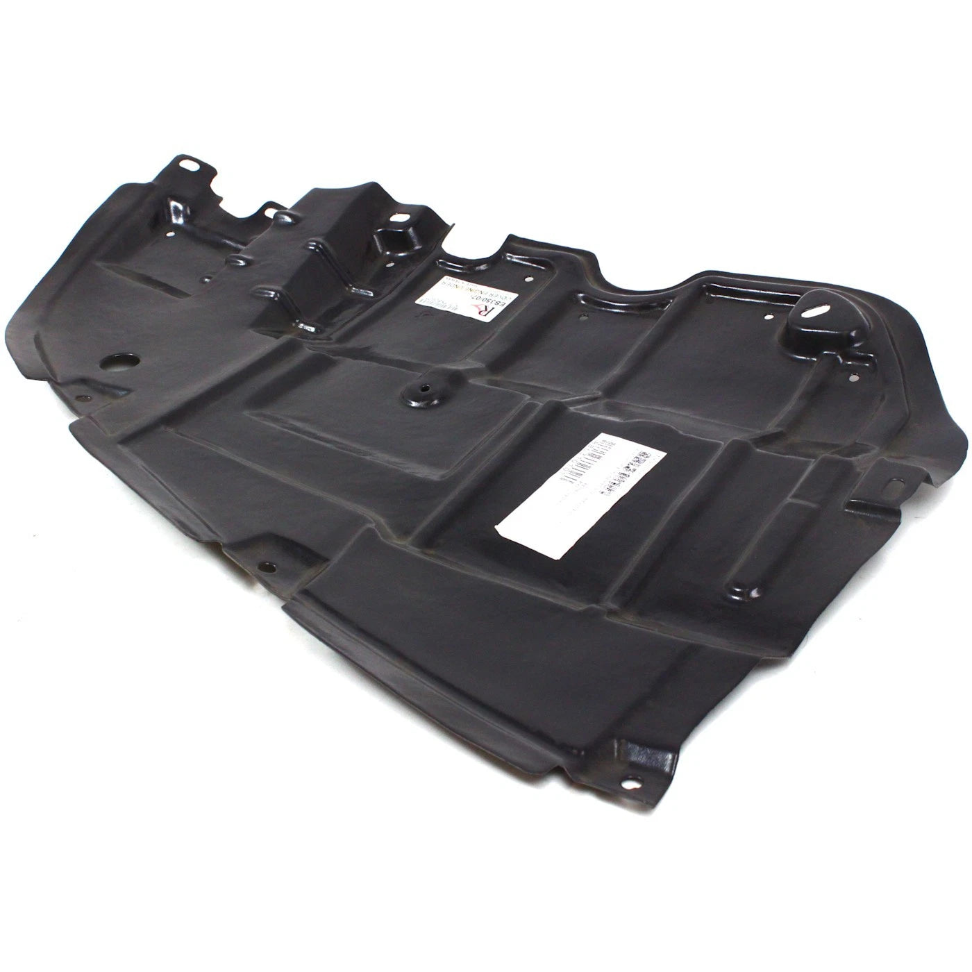 Engine Splash Shield for Lexus ES350 (2007–2012) Passenger Side Lower