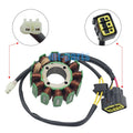 Stator Coil for TM Racing MX250 EN250 (2010–2018) / MX300 EN300 (2017–2019)