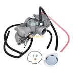 Carburetor Assembly 1B2-14101-11-00 for Yamaha TTR-125LE (2008–2024)