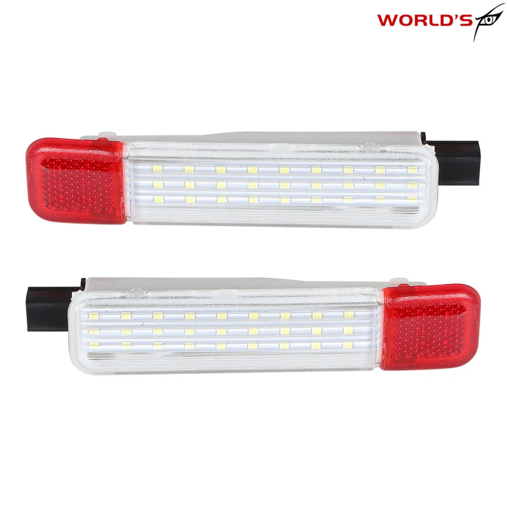 LED Interior Door Panel Light for Chevy GMC C/K Silverado Hummer