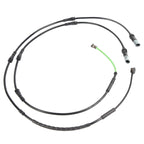 Brake Pad Wear Sensor Kit for BMW F07 GT 535 550 (2010–2017)