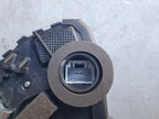 Power Door Lock Mechanism Front Right RH for Toyota Hilux (2005–2015)