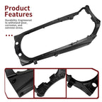 Sub Frame for Yamaha Raptor 700 700R YFM700 YFM700R (2006–2024) 1S3-21190-08-00 Black