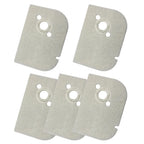 Air Filter for Practical 1120, 120, 1600