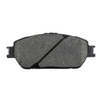 Brake Disc Rotors and Pads Kit for Toyota Sienna Solara Avalon Camry (2005–2006)
