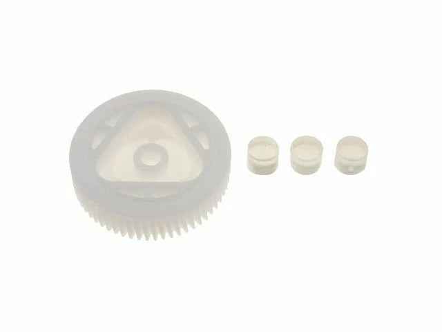Power Window Motor Gear for Mazda Navajo (1991–1994) X931KY
