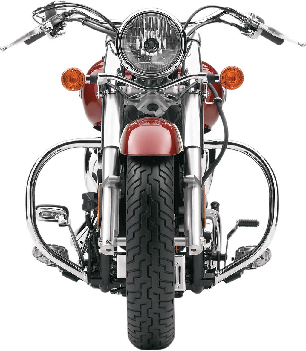 Cobra Freeway Bar for Motorcycle (01-1118) Chrome
