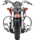 Cobra Freeway Bar for Motorcycle (01-1118) Chrome