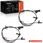 ABS Wheel Speed Sensor for Kia Spectra (2002–2003)