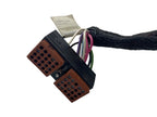 Marine Engine Display Harness Assembly for Caterpillar 121-4017 (No Light Bulb)