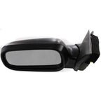 Power Mirror for Honda Accord Coupe (1994–1997) Left Manual Folding Paintable