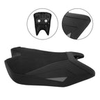 Driver Seat Cushion for Aprilia RS457 (2024–2025) - Gray PU