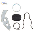Recoil Pull Cord Starter Kit for Polaris Sportsman 500 400 Magnum Scrambler