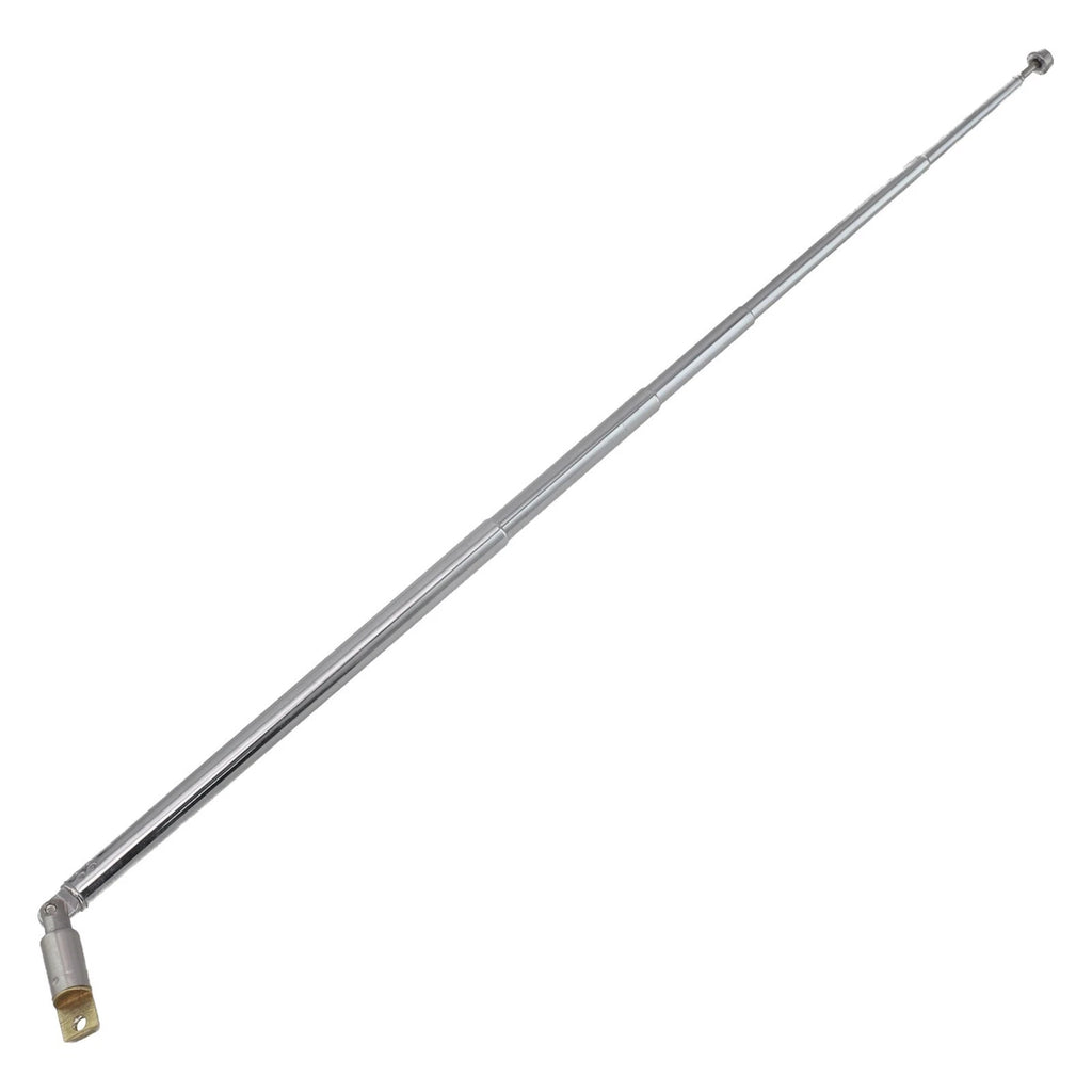 Stainless Steel Telescopic Antenna for Phone and Car Antennas