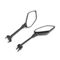 Mirrors Left Right Pair for Kawasaki Ninja 650 EX650 (2009–2016)
