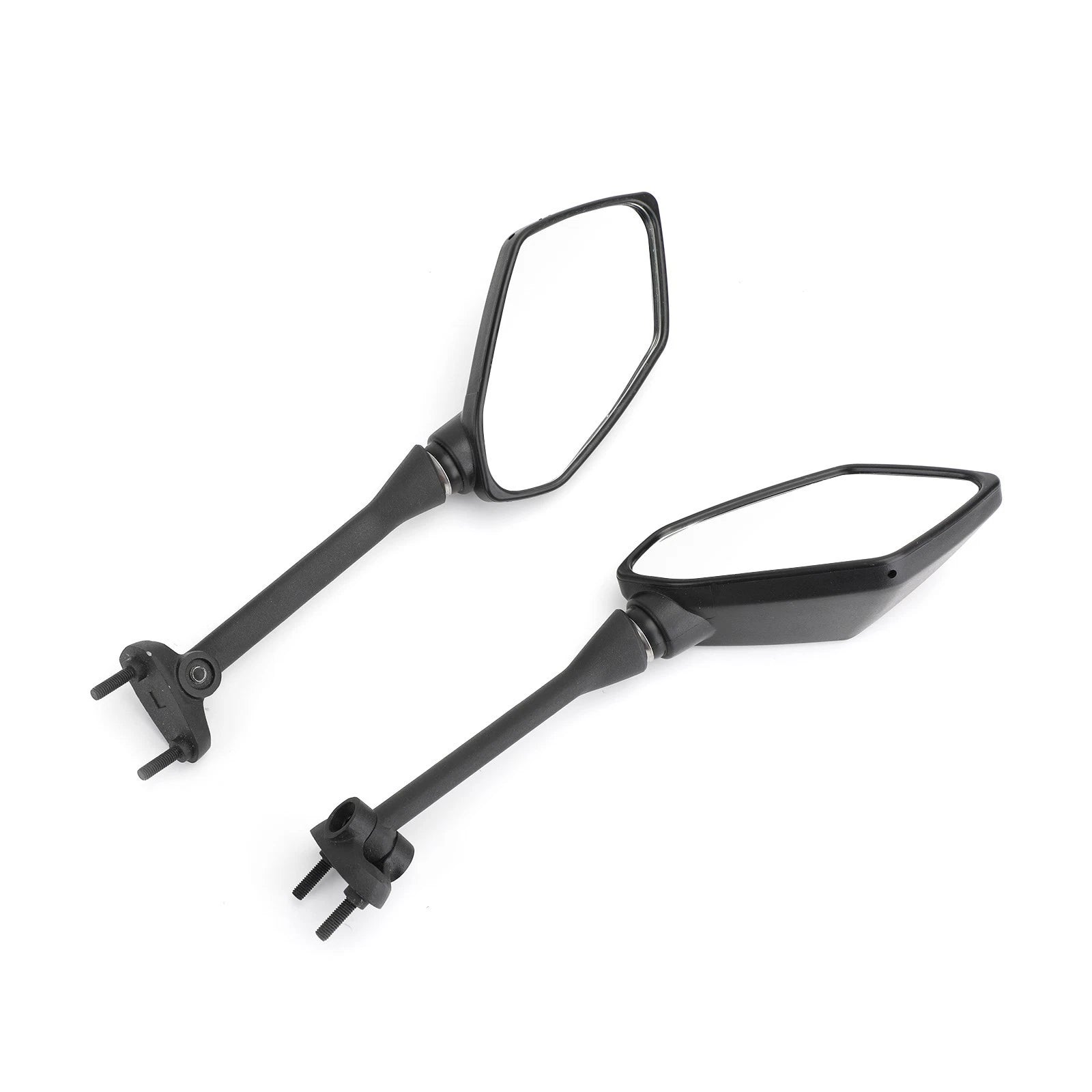 Mirrors Left Right Pair for Kawasaki Ninja 650 EX650 (2009–2016)